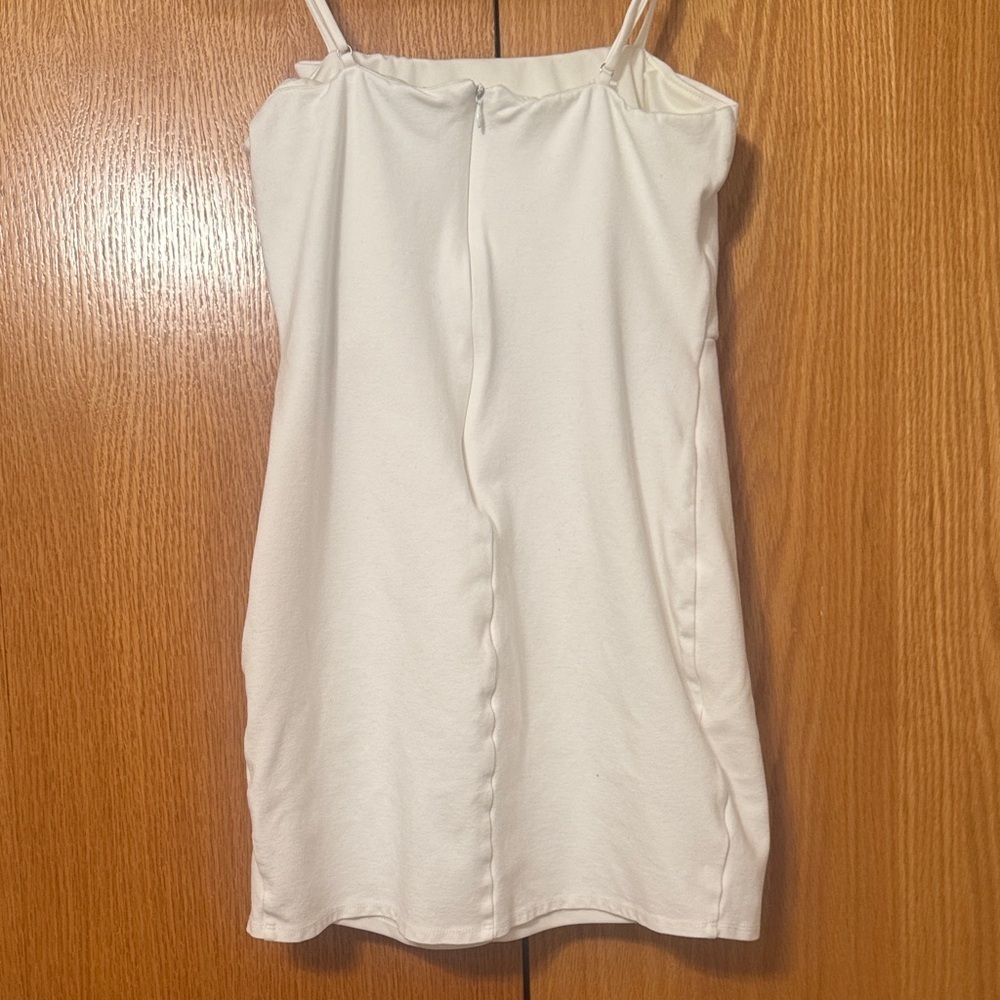 Lulus drinks on me cocktail Dress - Picture 8 of 13